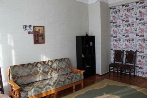 Apartamento Flat In Old Batumi