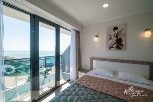 Sunshine Dream Apartments