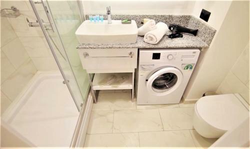 Apartamentos Orbi City Sea Side