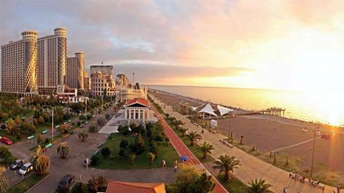 Batumi Apartment Near Sea&new Boulevard