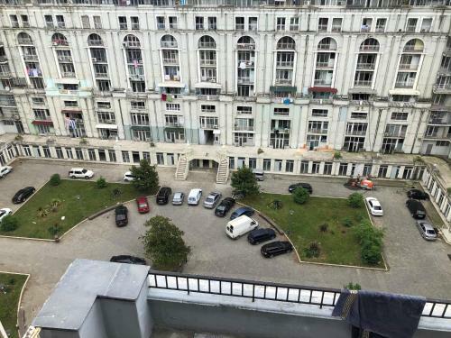Apartamento Magnolia 1005