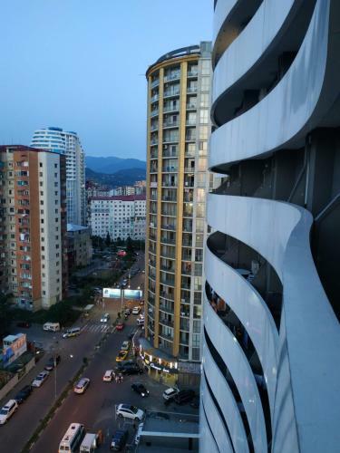 Hotel Batumi-orbi Plaza