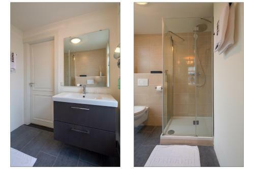 Grandcaf� Boutique Hotel Eemland