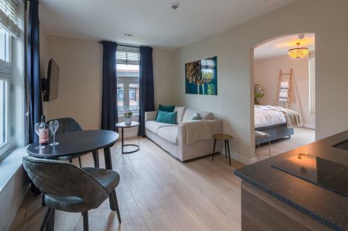 Grandcaf� Boutique Hotel Eemland