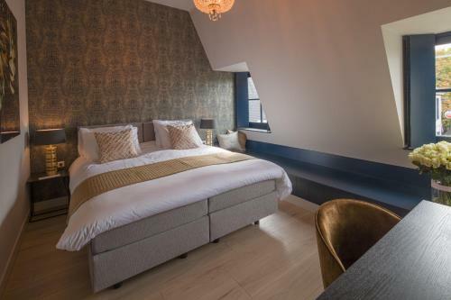 Grandcaf� Boutique Hotel Eemland