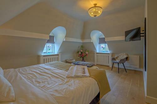 Grandcaf� Boutique Hotel Eemland