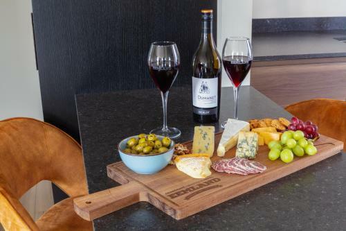 Grandcaf� Boutique Hotel Eemland