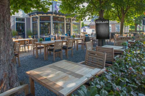 Grandcaf� Boutique Hotel Eemland