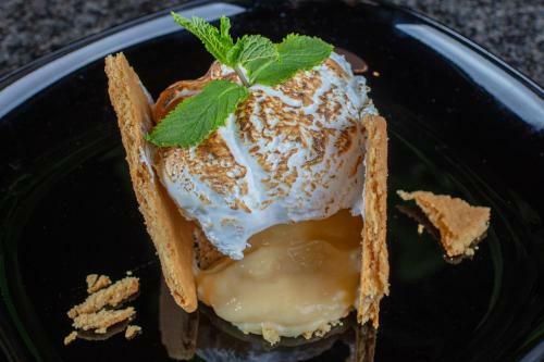 Grandcaf� Boutique Hotel Eemland