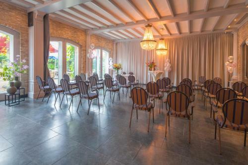 Grandcaf� Boutique Hotel Eemland