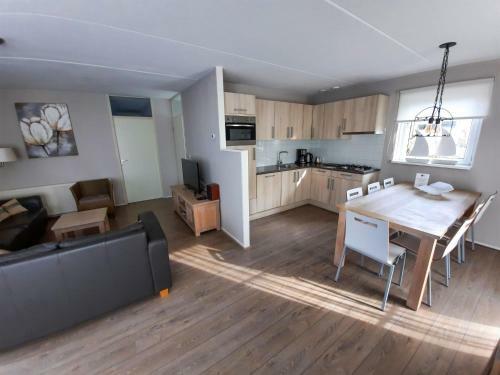 Holiday Home Bungalowpark It Wiid