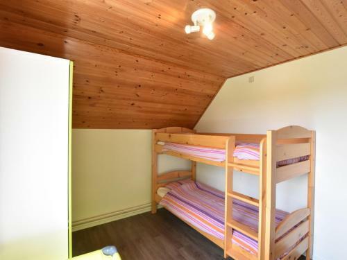 Beautiful Child-friendly Holiday Home In Eede