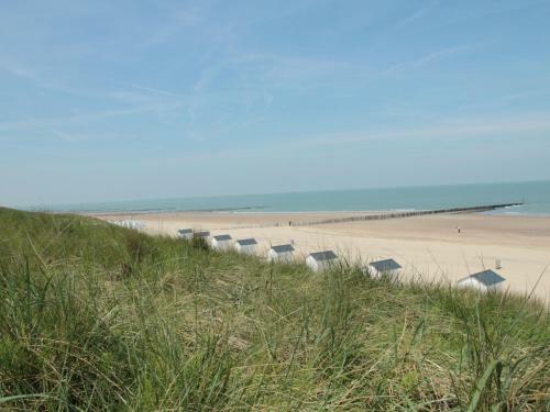 Beautiful Child-friendly Holiday Home In Eede