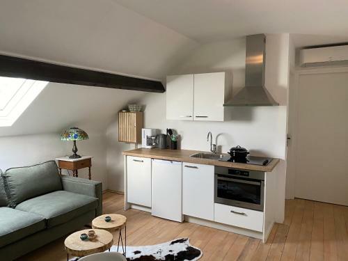 Apartamento Authentic Stays - 4p-apartment