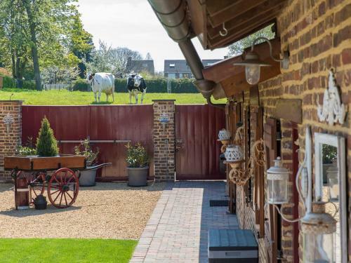 Holiday Home Elsloo