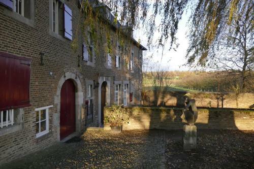 Apartamento Meschermolen 12
