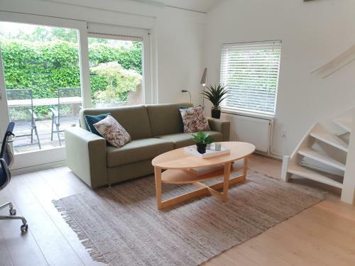 Vakantiehuis Weidezicht