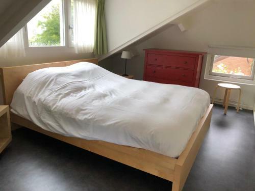Vakantiehuis Weidezicht