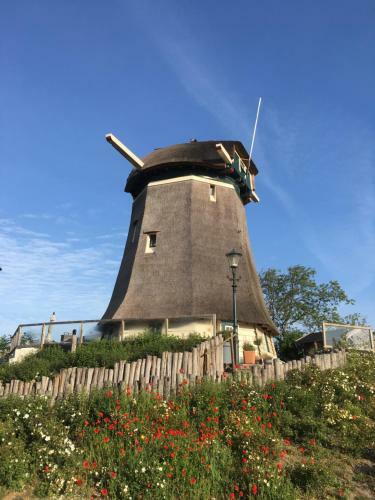 Villa Die Kaffeem�hle