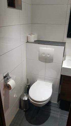 Mooi Vakantiehuis