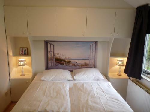 Vakantiehuis Duyncroft