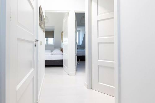 Kustlijn Vakantiewoning