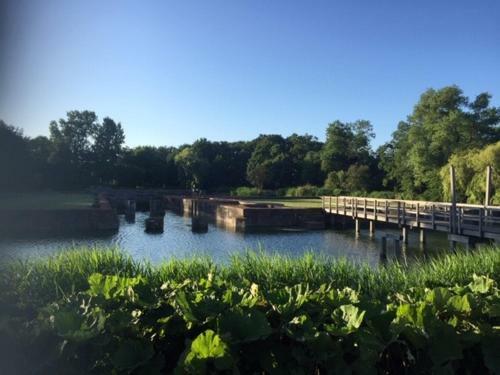 Apartamento De Nollen