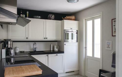 Apartamento Heerlijk Egmond