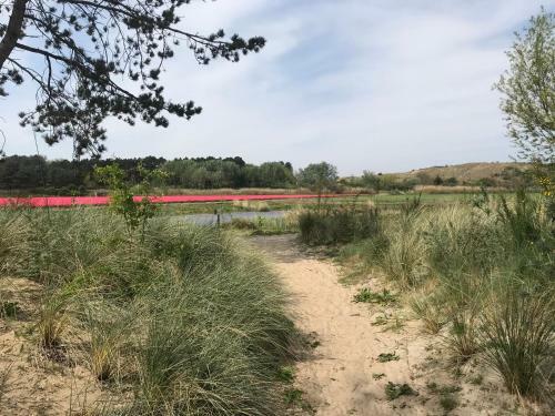 Villa Reiger Aan Zee Nr 1