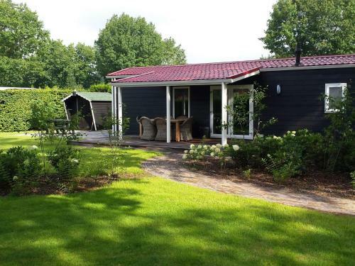 Vakantiepark De Tabaksschuur 2