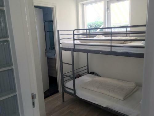 Apartamento La Tulipe
