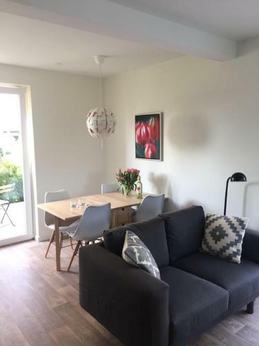 Apartamento La Tulipe