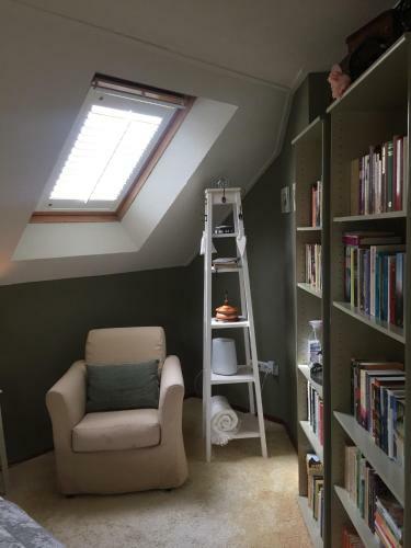 B&B De Koraal