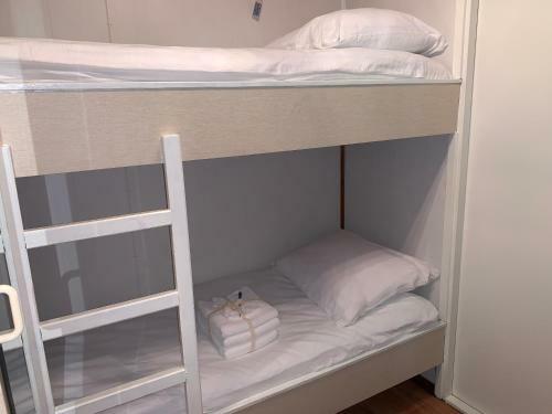 Apartamento Vakantie Chalet Ermerstrand