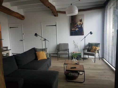 Apartamento Ermerhoek: Op de Deel