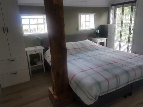 Apartamento Ermerhoek: Op de Deel