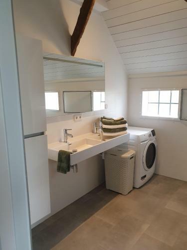 Apartamento Ermerhoek: Op de Deel