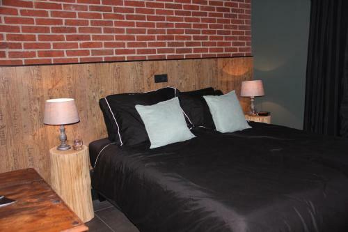 Bed & Breakfast B & B Chawe