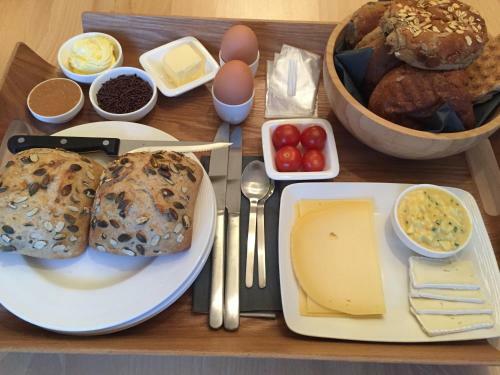 Torenland Bed And Breakfast