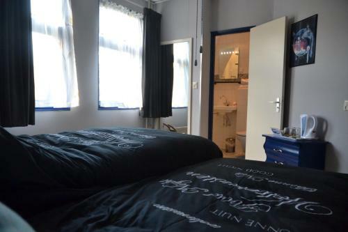 Bed & Breakfast Karnemelkhuys