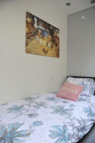 Bed & Breakfast Karnemelkhuys