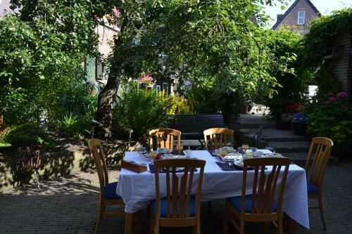 Bed & Breakfast Karnemelkhuys