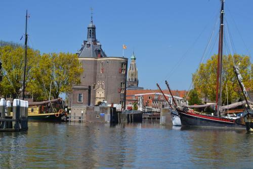 Bed & Breakfast Karnemelkhuys