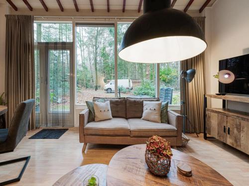 Pleasant Holiday Home In Epe With Hot Tub