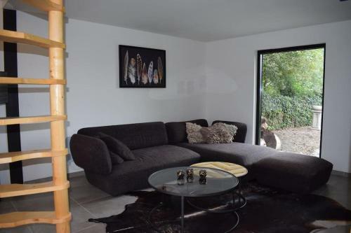 Apartamento Idyllische Loft Met Heerlijke Hottub
