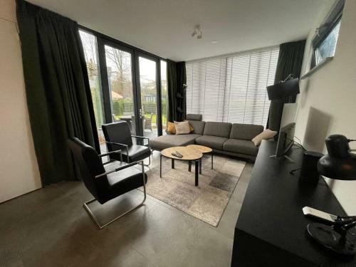 Luxe Wellness Woning Met Prive Sauna En Jacuzzi