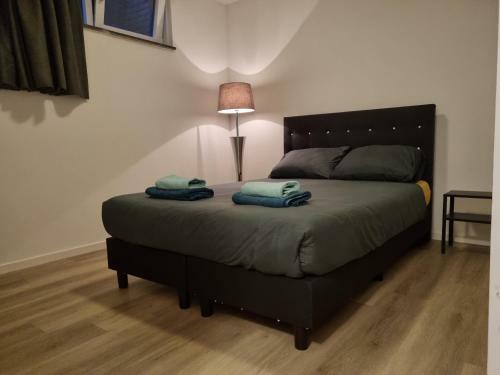 Luxe Wellness Woning Met Prive Sauna En Jacuzzi