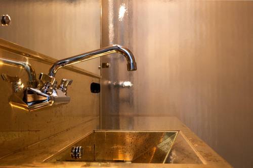 Hotel Piet Hein Eek