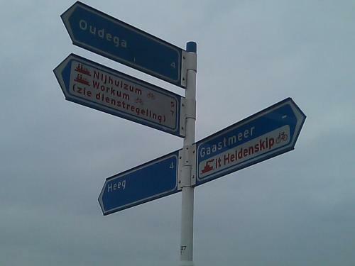 Vakantiehuis de Pondok