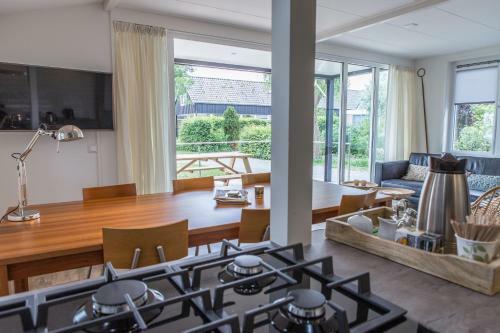 Vakantiehuis de Pondok